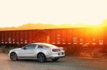 Ford Mustang V6 2012 года